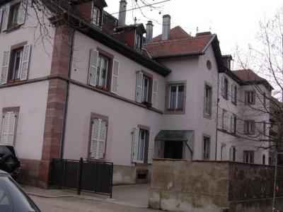 For rent Munster 3 rooms 65 m2 Haut rhin (68140) photo 0