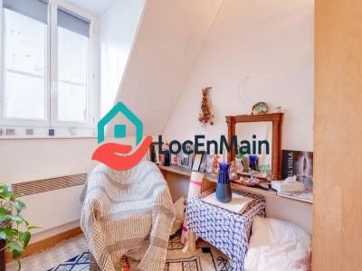 Annonce Location 2 pices Appartement Paris-14eme-arrondissement 75