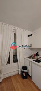 Annonce Location Appartement Paris-15eme-arrondissement 75