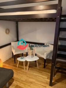 For rent Paris-5eme-arrondissement 1 room 24 m2 Paris (75005) photo 1