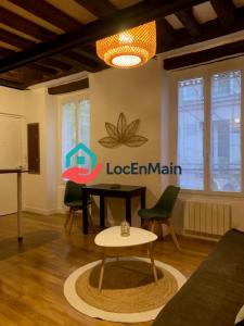 For rent Paris-5eme-arrondissement 1 room 24 m2 Paris (75005) photo 2