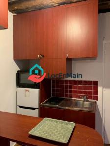 For rent Paris-5eme-arrondissement 1 room 24 m2 Paris (75005) photo 3