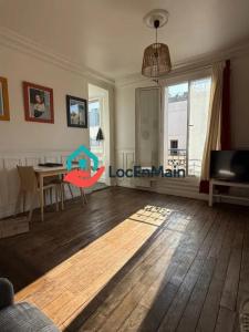 Annonce Location 2 pices Appartement Paris-12eme-arrondissement 75