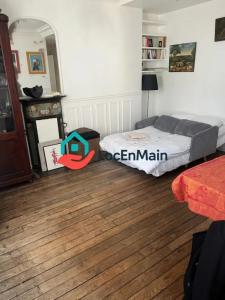 Louer Appartement 38 m2 Paris-12eme-arrondissement