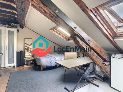 Annonce Location Appartement Paris-9eme-arrondissement 75