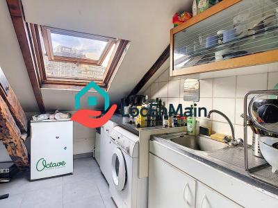 Louer Appartement Paris-9eme-arrondissement Paris