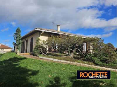 For sale Montrond-les-bains 5 rooms 93 m2 Loire (42210) photo 0