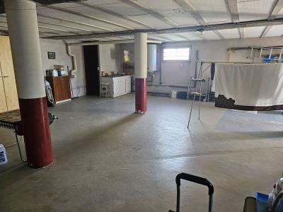 Acheter Maison 93 m2 Montrond-les-bains