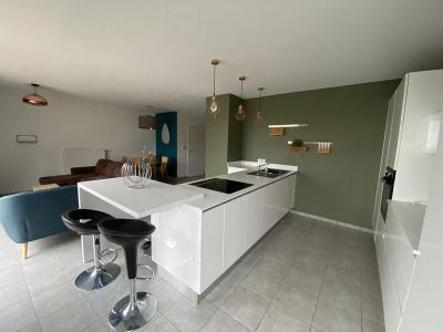 For rent Saint-galmier 4 rooms 90 m2 Loire (42330) photo 4