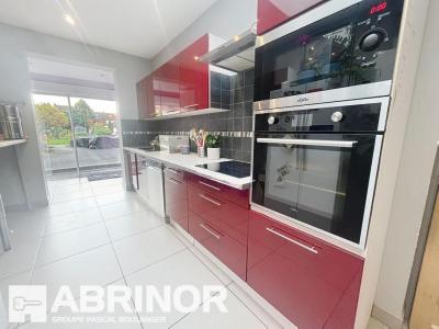 For sale Wattignies 4 rooms 96 m2 Nord (59139) photo 3