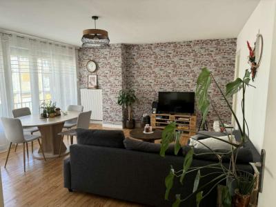 Annonce Location 3 pices Appartement Lisieux 14