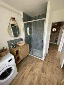 Louer Appartement 59 m2 Lisieux