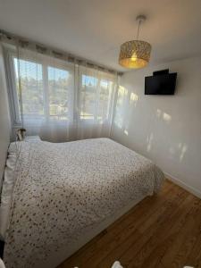 Louer Appartement Lisieux Calvados