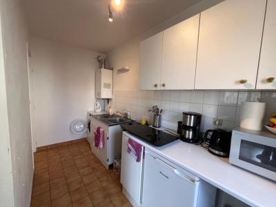 For rent Lyon-3eme-arrondissement 2 rooms 47 m2 Rhone (69003) photo 2
