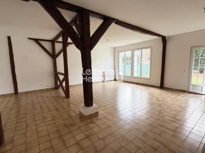 Acheter Maison 123 m2 Boutigny-prouais