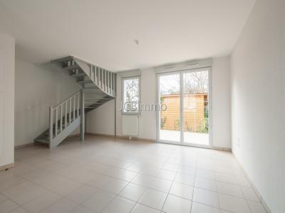 Annonce Vente 3 pices Appartement Toulouse 31