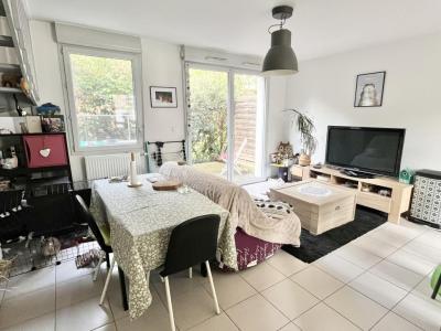 Acheter Appartement Toulouse Haute garonne