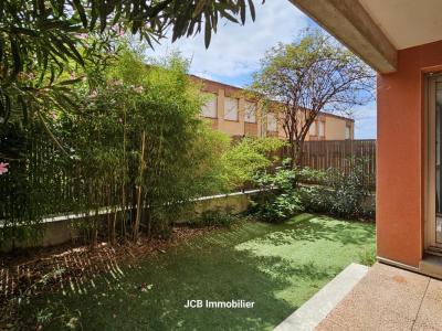 Louer Appartement 45 m2 Toulouse