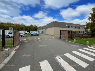 Annonce Location Commerce Rouvroy 62