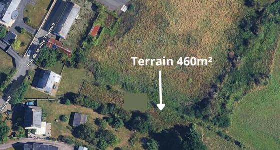 Acheter Maison 97 m2 Plerin