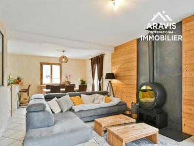 For sale Thones 6 rooms 159 m2 Haute savoie (74230) photo 0