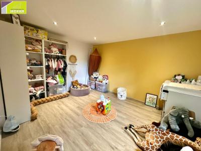 Acheter Maison 125 m2 Colmar