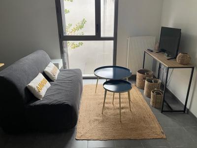 For rent Toulouse 2 rooms 36 m2 Haute garonne (31000) photo 0