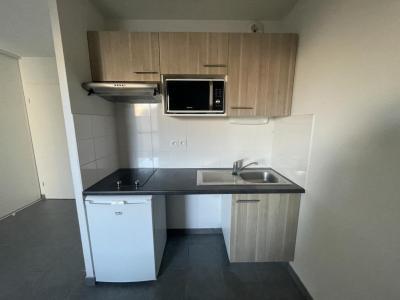 Louer Appartement 36 m2 Toulouse