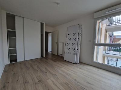 Louer Appartement 70 m2 Linselles