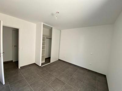 For rent Serignan 3 rooms 64 m2 Herault (34410) photo 2
