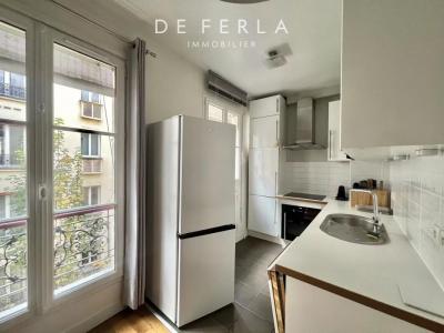 Annonce Location 3 pices Appartement Paris-14eme-arrondissement 75