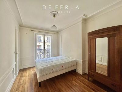 Louer Appartement 51 m2 Paris-14eme-arrondissement