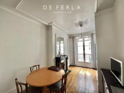 Louer Appartement Paris-14eme-arrondissement 1750 euros