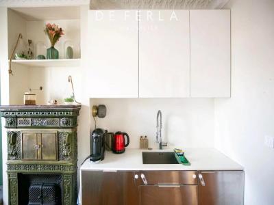 For rent Paris-13eme-arrondissement 3 rooms 73 m2 Paris (75013) photo 4