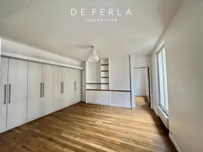 Louer Appartement 54 m2 Paris-14eme-arrondissement