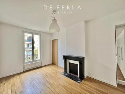 Louer Appartement Paris-14eme-arrondissement Paris