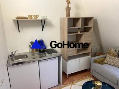 For rent Paris-17eme-arrondissement 1 room 9 m2 Paris (75017) photo 0