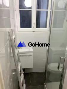 Louer Appartement Paris-17eme-arrondissement 500 euros