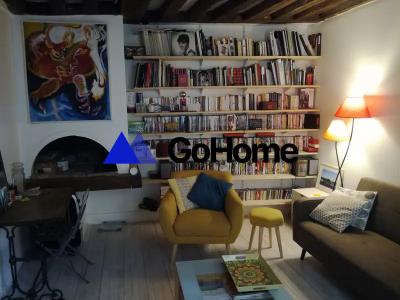 For rent Paris-5eme-arrondissement 2 rooms 35 m2 Paris (75005) photo 0