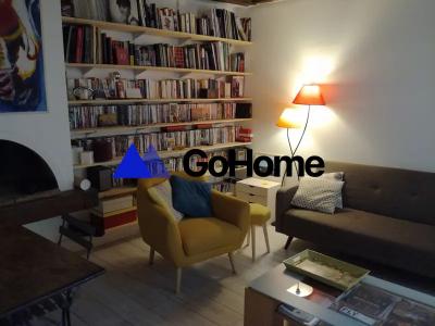 For rent Paris-5eme-arrondissement 2 rooms 35 m2 Paris (75005) photo 1