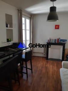 Louer Appartement 40 m2 Paris-20eme-arrondissement