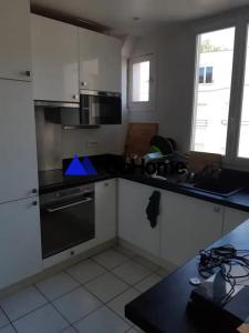 Louer Appartement Paris-20eme-arrondissement 1366 euros