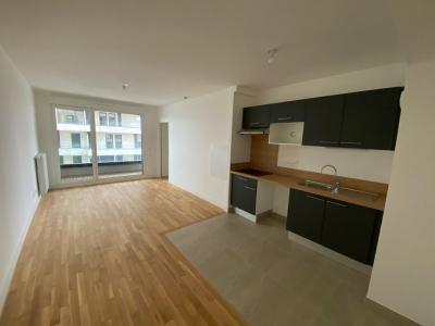 For rent Colombes 2 rooms 36 m2 Hauts de Seine (92700) photo 0