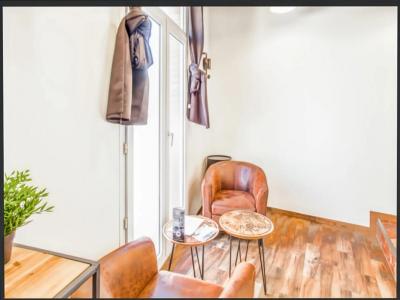 Annonce Vente 8 pices Appartement Havre 76