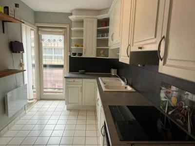 Acheter Appartement 86 m2 Halluin
