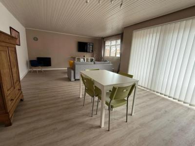 Acheter Appartement Halluin Nord
