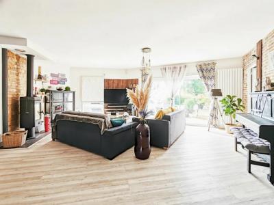 For sale Chanteloup-les-bois 5 rooms 137 m2 Maine et loire (49340) photo 0