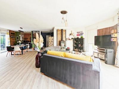 Acheter Maison Chanteloup-les-bois 218000 euros