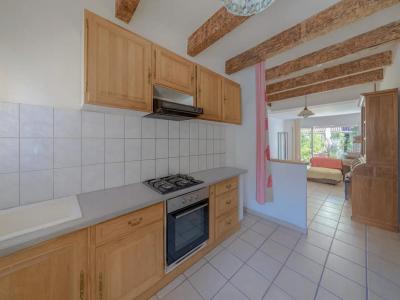 Acheter Maison 70 m2 Pennes-mirabeau