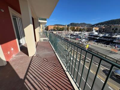 For sale Nice 3 rooms 101 m2 Alpes Maritimes (06300) photo 2